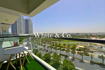 Elegant | Furnished | Golf Views Apartment