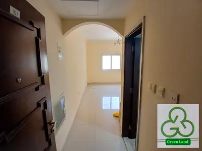 🔥 Hot Offer  1 BHK Only For Family  // With 2 Bathrooms // Central Ac // Central Gas // Only 27 K
