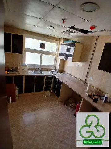 🔥 Hot Offer  1 BHK Only For Family  // With 2 Bathrooms // Central Ac // Central Gas // Only 27 K
