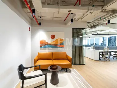 Managed Office Space | Prime Location