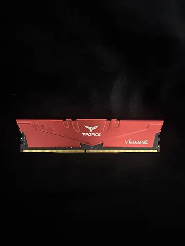 8 GB Gaming PC ram