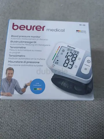 Bp monitor