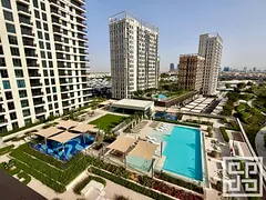Premium Living | Corner Unit | Pool View