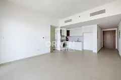 Fitted kitchen | High floor | Zabeel palace view