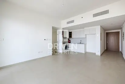 Fitted kitchen | High floor | Zabeel palace view
