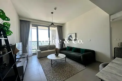 SEA AND CITY VIEW | FURNISHED | MODERN