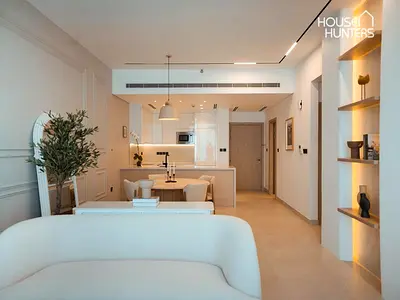 Canal Front Elegance|Fully Upgraded and Furnished