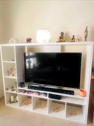 Ikea Tv set unit