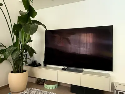 Tv Unit Timeless colour