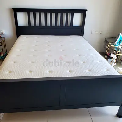 IKEA Bed