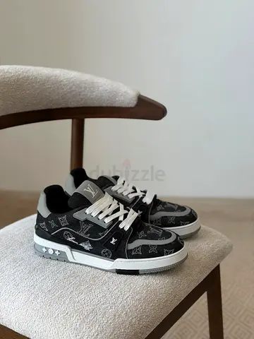 Louis Vuitton shoes for men