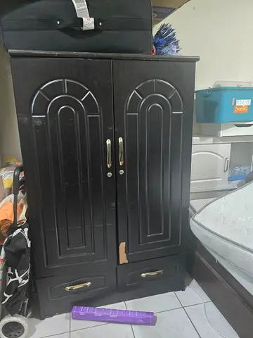 Wardrobe