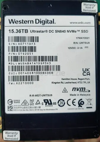 SSD