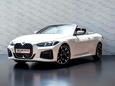 0% DOWN PAYMENT! | EID WINDOW | CONVERTIBLE M SPORT | 10 DAYS TO BEAT THE SURGE | WARRANTY + SERVICE