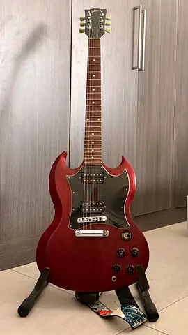 Gibson SG Tribute 2015 - Great condition