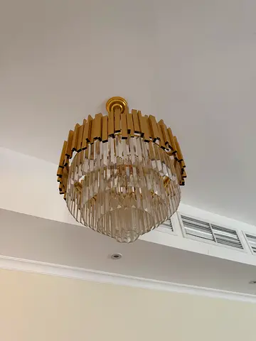Chandliers