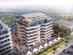 30/70 Payment Plan | Hand over Q4 2026 | 1017 AED per sqft