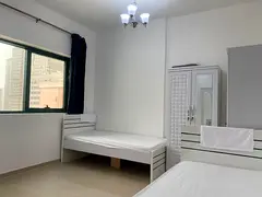سكن للبنات فقط 
1,000 درهم سرير 
راقي  وجديد  – أول ساكن!البيت مجهز بي الكامل 
الموقع: الشارقة -