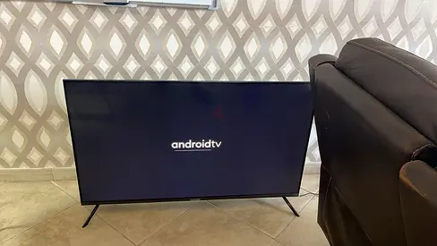 Sony Bravia HDR 4k 75 inch Android TV(2022 Bought)