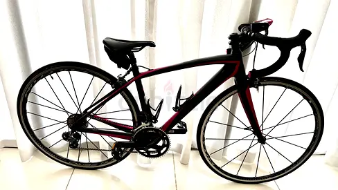 Specialized Amira - DI2 Ultegra