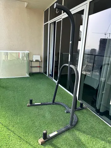 Everlast Boxing Stand — Used Home Gym Frame