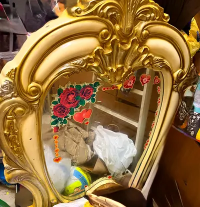 Mirror