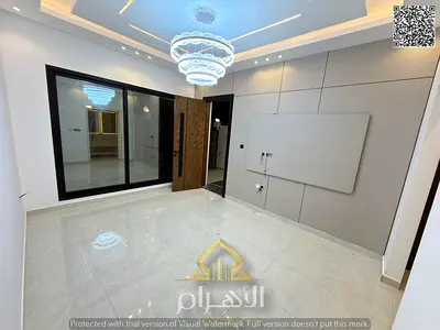 Own a luxury villa in Al Yasmin, Ajman | 4 master bedrooms G+2 | A great deal at a competitive price