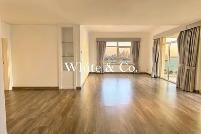 Full Sea View | Direct Beach Access