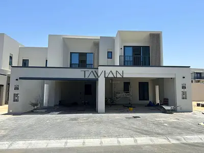Largest Plot in JAV, Resale, 4 BR Corner End Unit