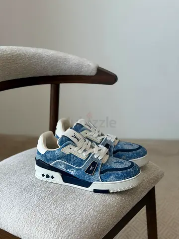 Louis Vuitton shoes for men