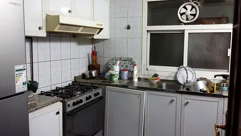 Fully Furnished Room available for Rent