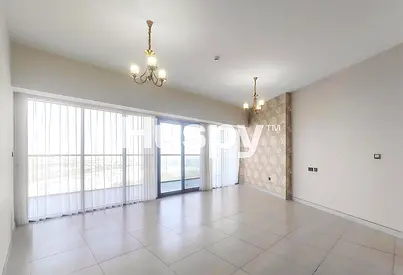 Vacant | Exclusive | Golf Course View