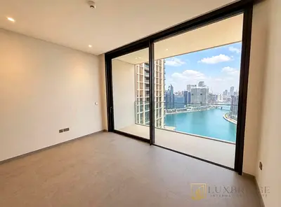 UNIQUE CANAL STUDIO | PREMIUM FLOOR | TOWER A