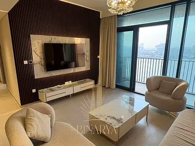 Exclusive | Full Water Views | Fully Upgraded