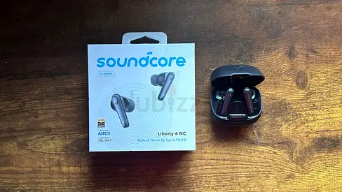 Soundcore Liberty 4 NC Perfect condition