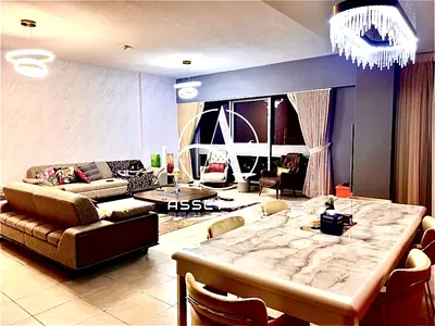 Big Layout 2br| Excellent Open View | Watch Video