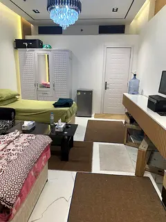 BED SPACE