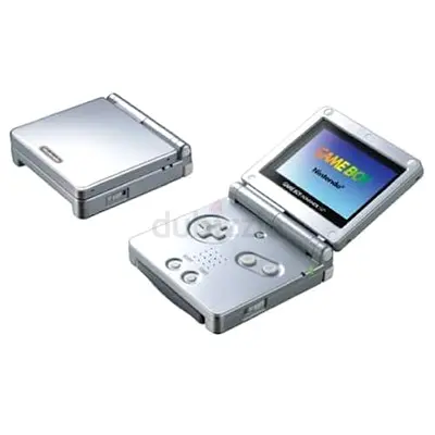 Any one have Gameboy advance sp damage or not working for sale send me DM