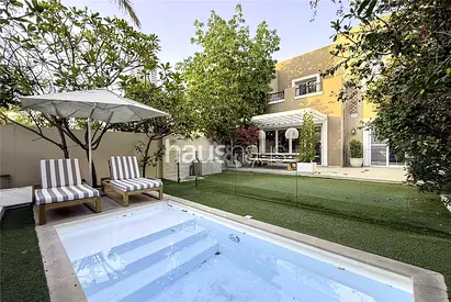 The Lakehouse | Furnished | Private Pool