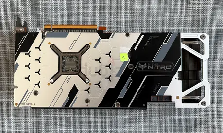 Sapphire NITRO+ AMD Radeon RX 5700 XT – 8GB GDDR6