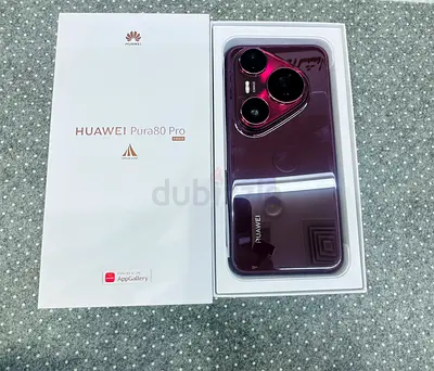 HUAWEI PURA 80 Pro