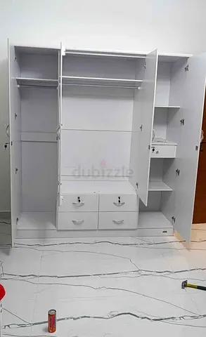 4door wardrobe available
