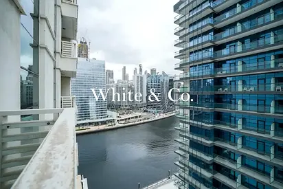 VACANT | UPGRADED | PARTIAL CANAL VIEW