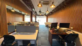 Flexi Desk – AED 649/Month