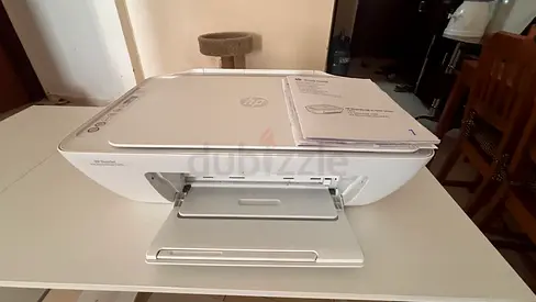 HP desk jet 2875