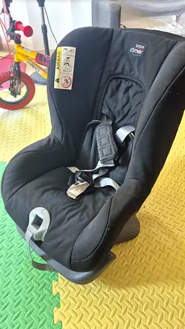 Britax Toddler Car Seat