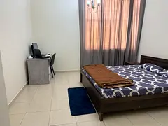 Private Room for Rent
