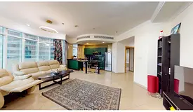 Exclusive 2BR + Maid Opportunity | Dubai Marina Waterfront
