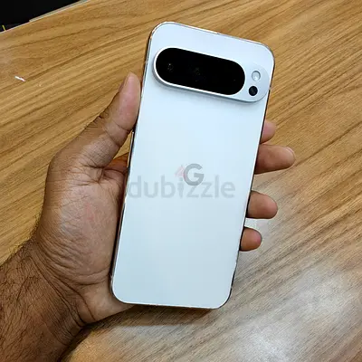 Google pixel 9 Pro Xl 256GB