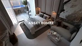 FURNISHED | READY TO MOVE | PRIME LOCATION